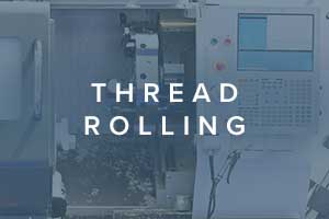 CNC Turning & Machining